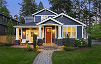 Landscape Design